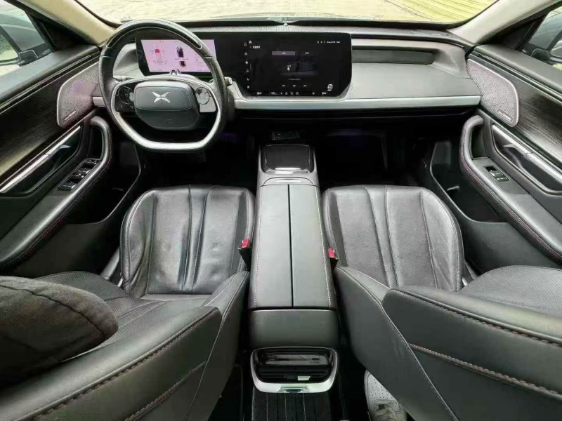 桂林20年小鹏汽车p74