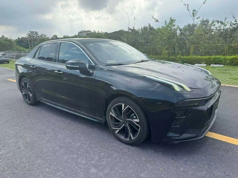 惠州24年领克033