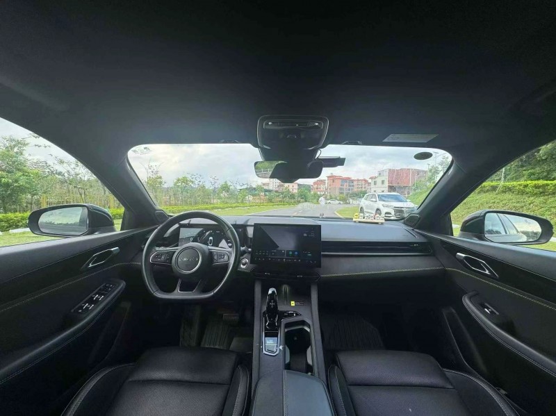 惠州24年领克034