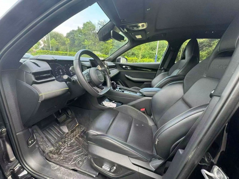 惠州24年领克035