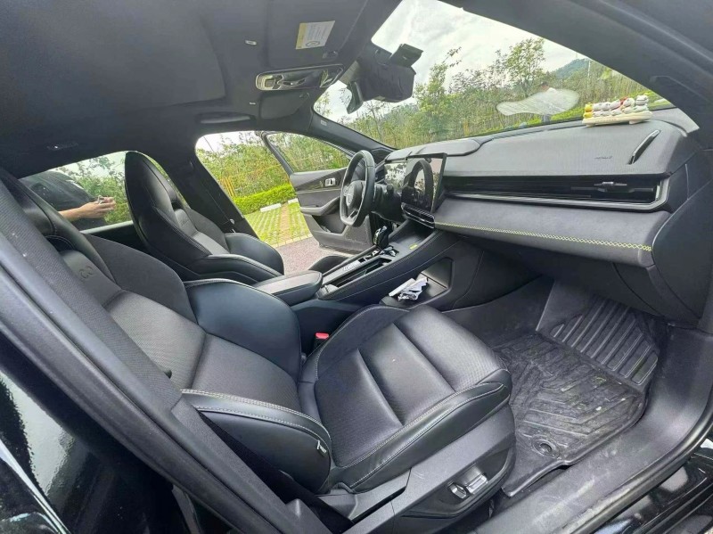 惠州24年领克036