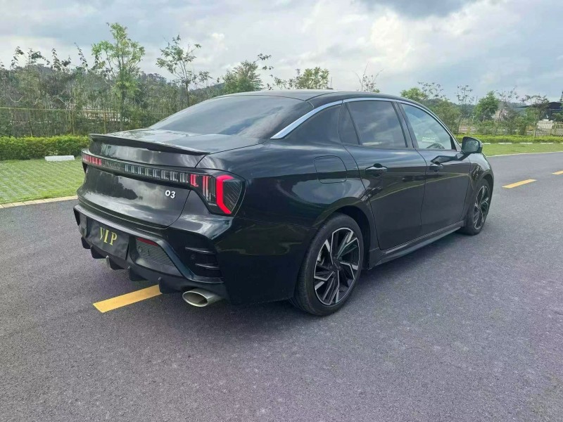 惠州24年领克037