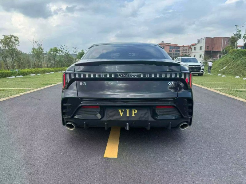 惠州24年领克039