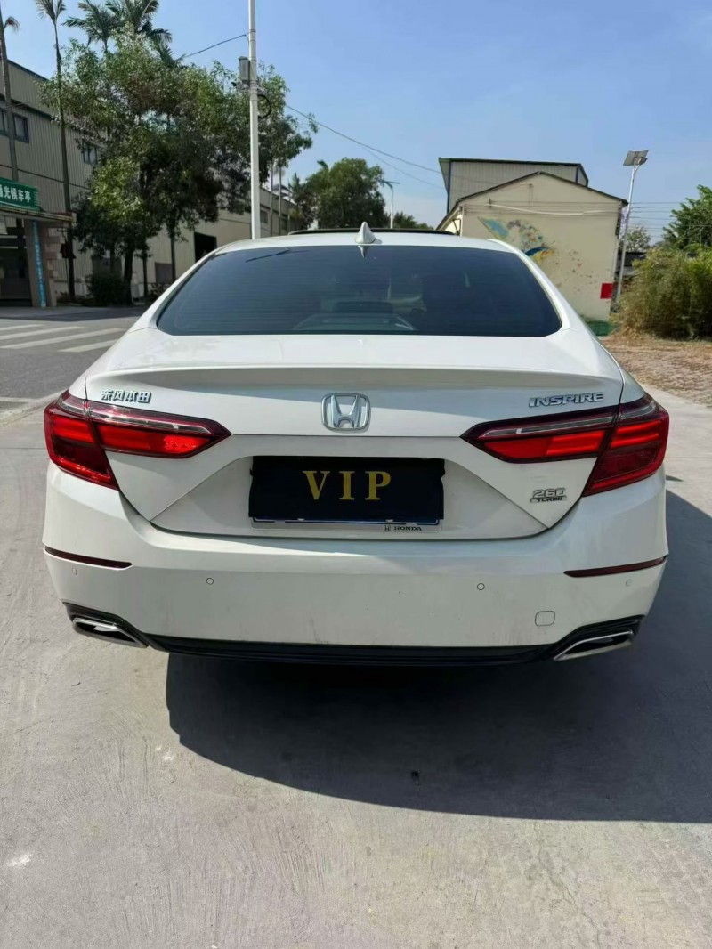 韶关22年本田英诗派9