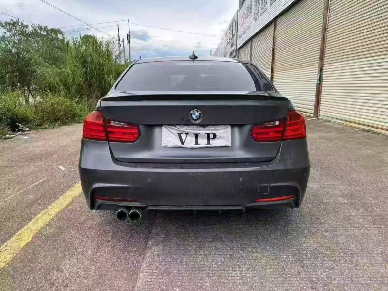 深圳14年宝马3系9