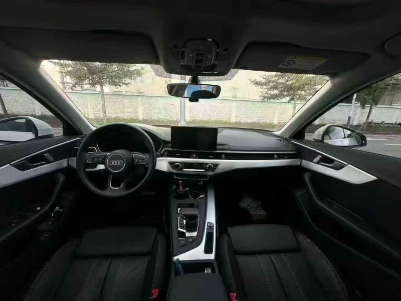 六盘水24年奥迪A4L6