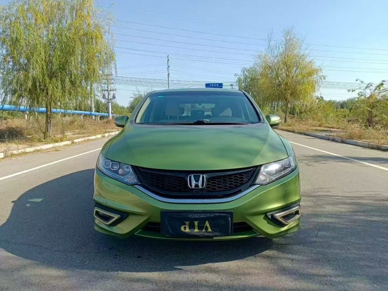 日照14年本田杰德1