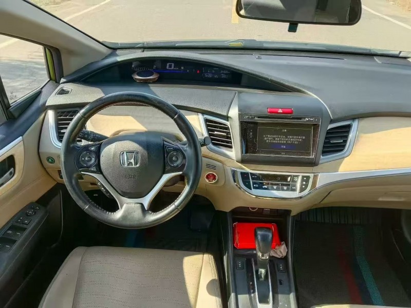 日照14年本田杰德5