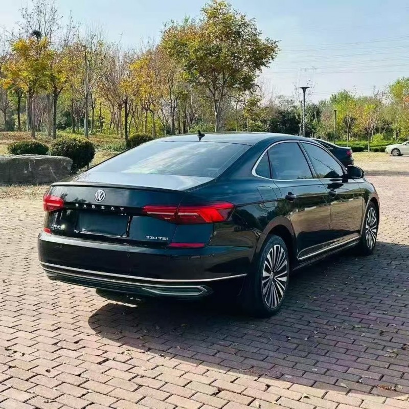 聊城19年大众帕萨特8