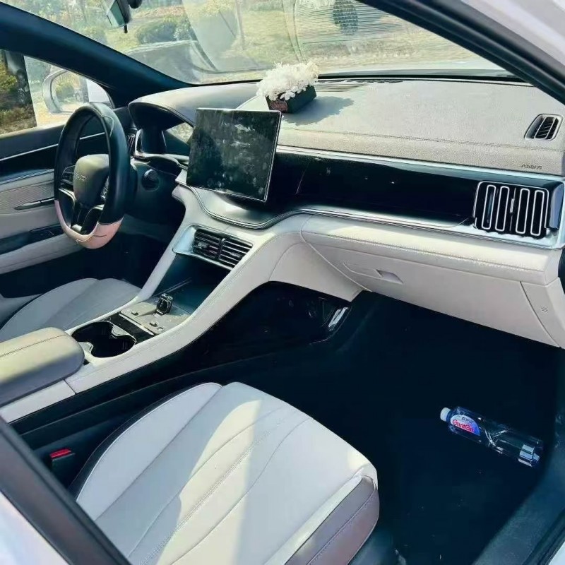 东营23年比亚迪宋4