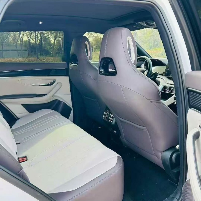 东营23年比亚迪宋6