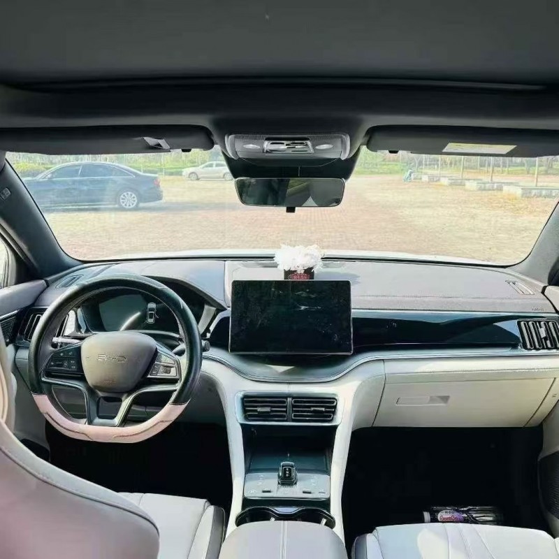 东营23年比亚迪宋7