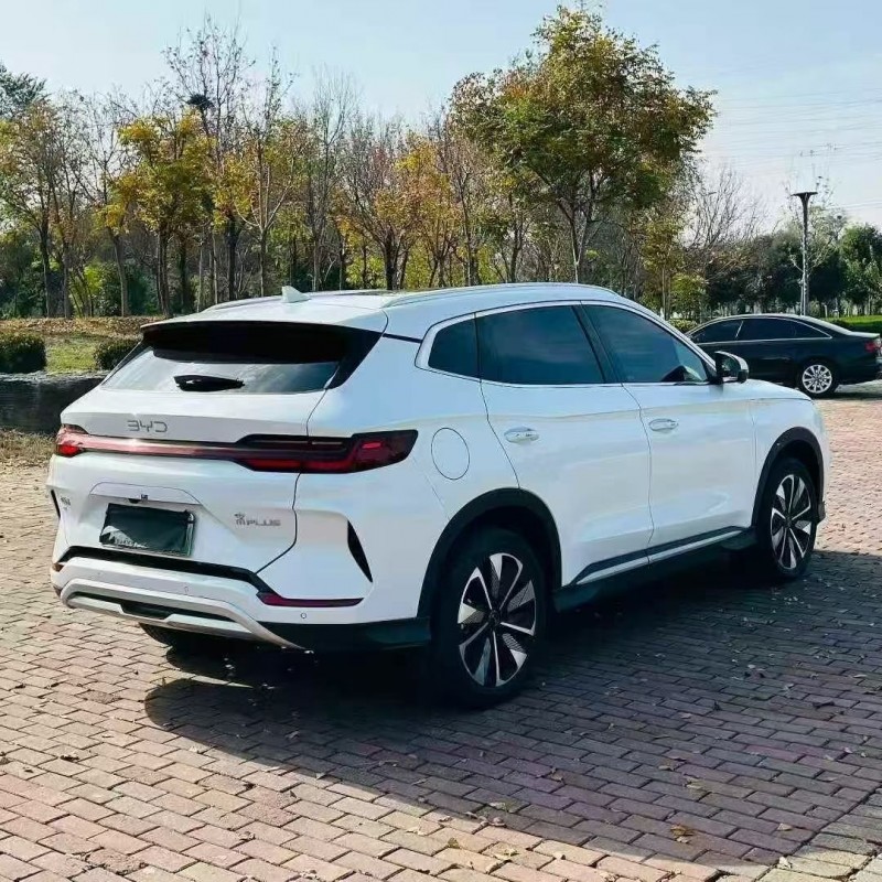 东营23年比亚迪宋8