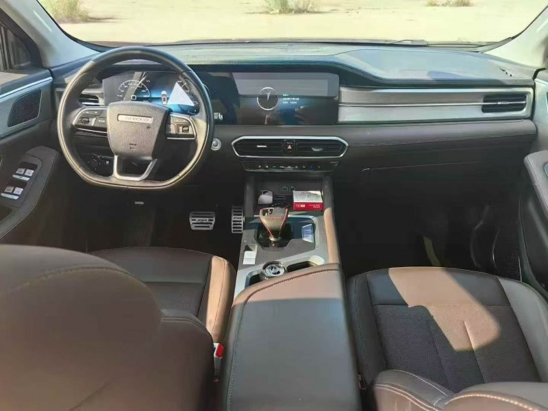 枣庄24年奇瑞捷途5