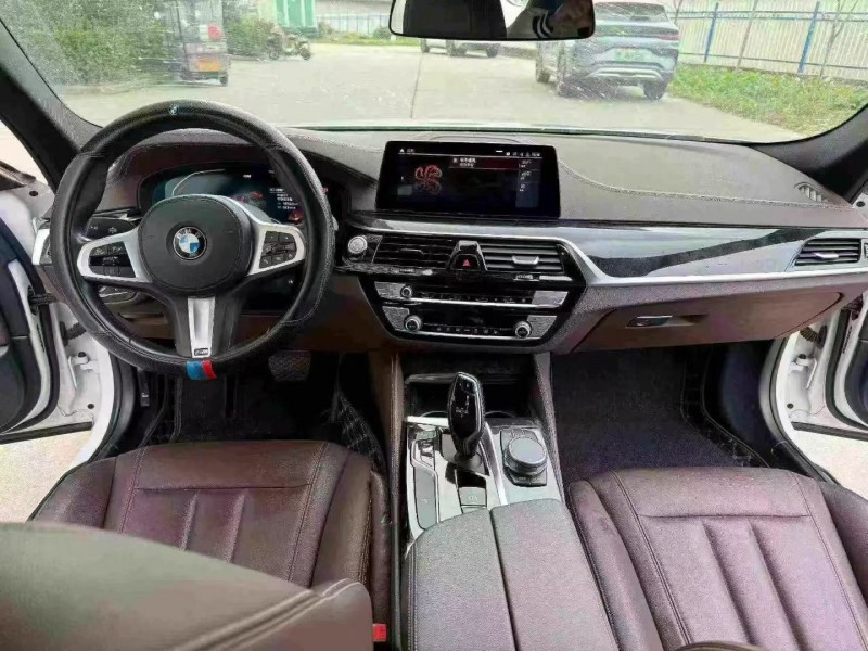 宜昌19年宝马5系7