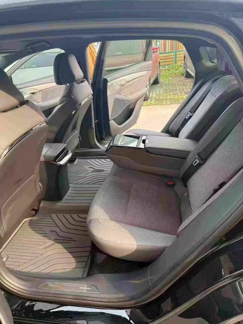 鄂州25年岚图汽车追光7