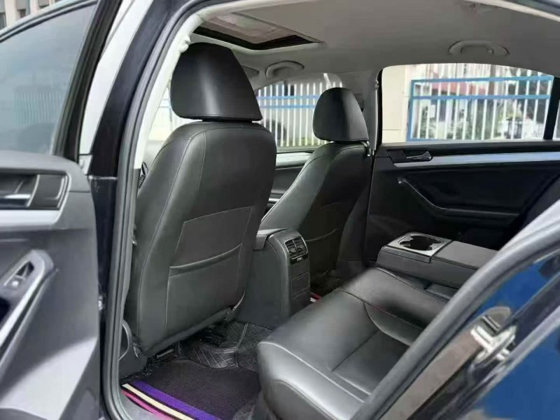 九江18年大众速腾3