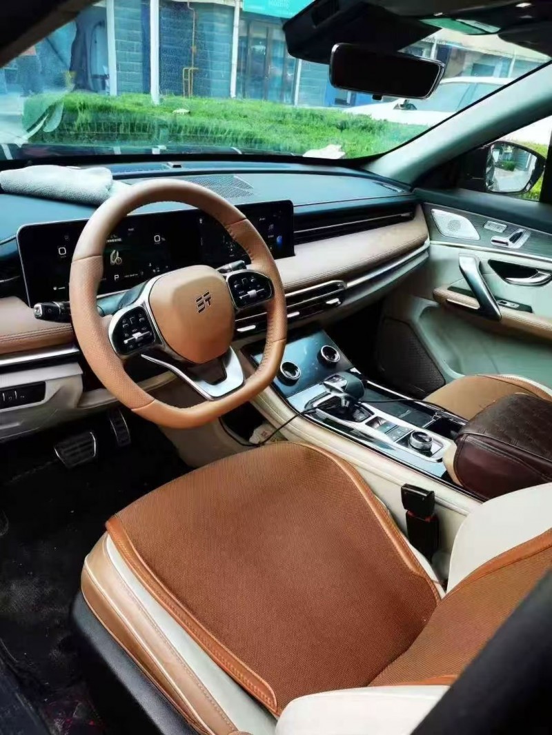 枣庄24年奇瑞捷途4