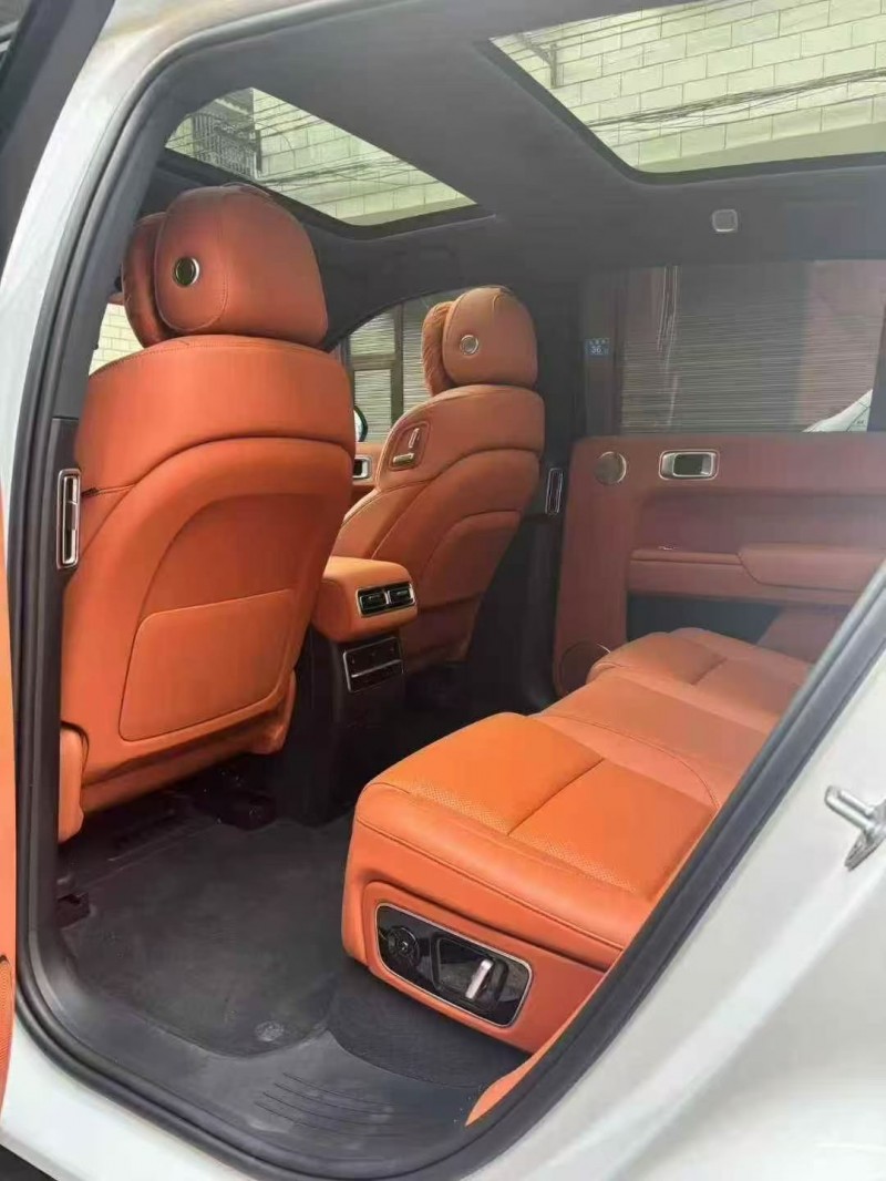 长沙24年理想L76