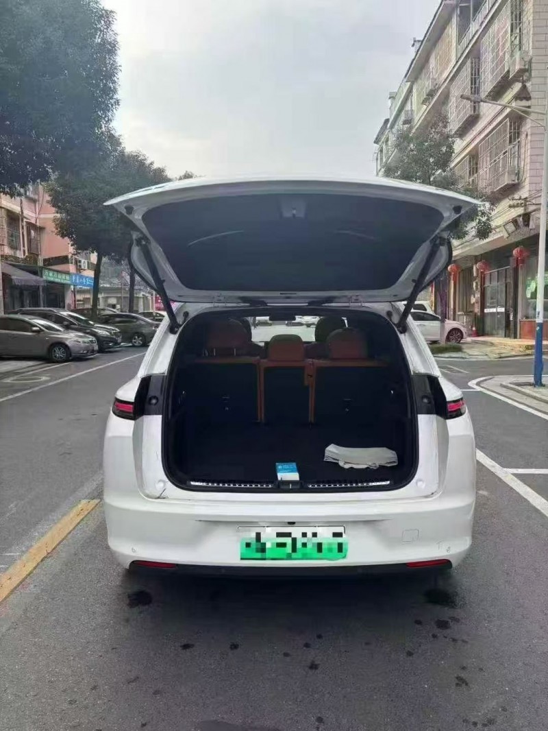 长沙24年理想L79