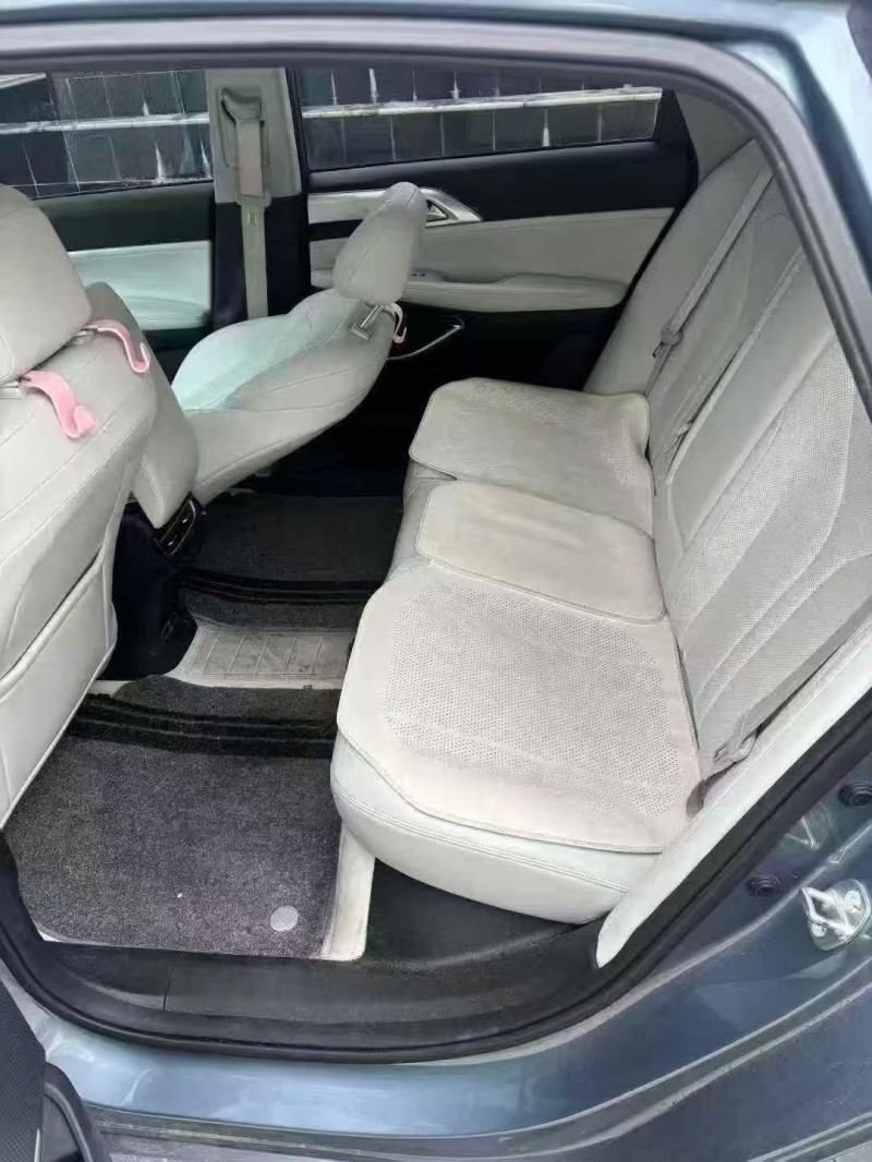 赣州24年小鹏汽车P55