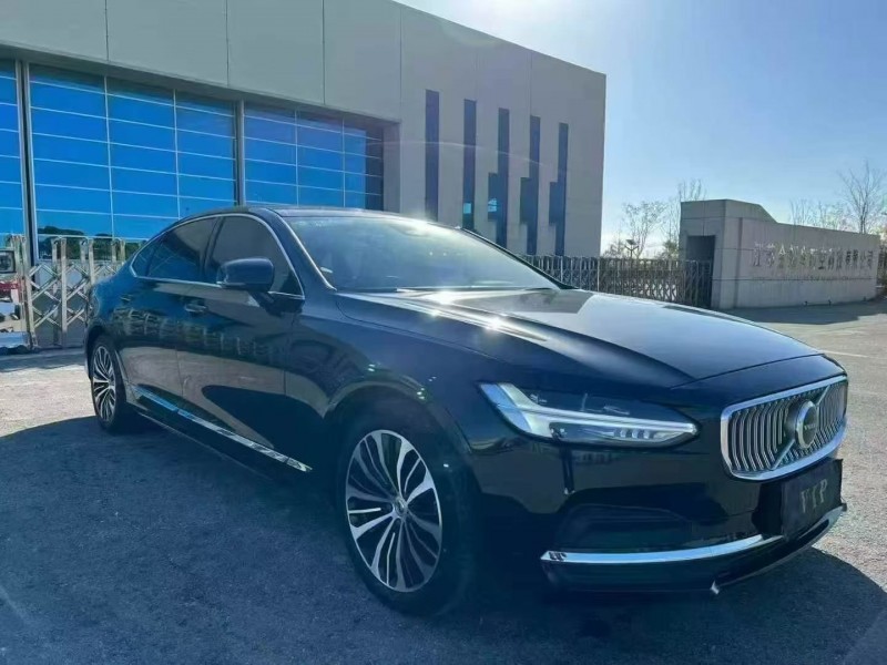 常州24年沃尔沃S902