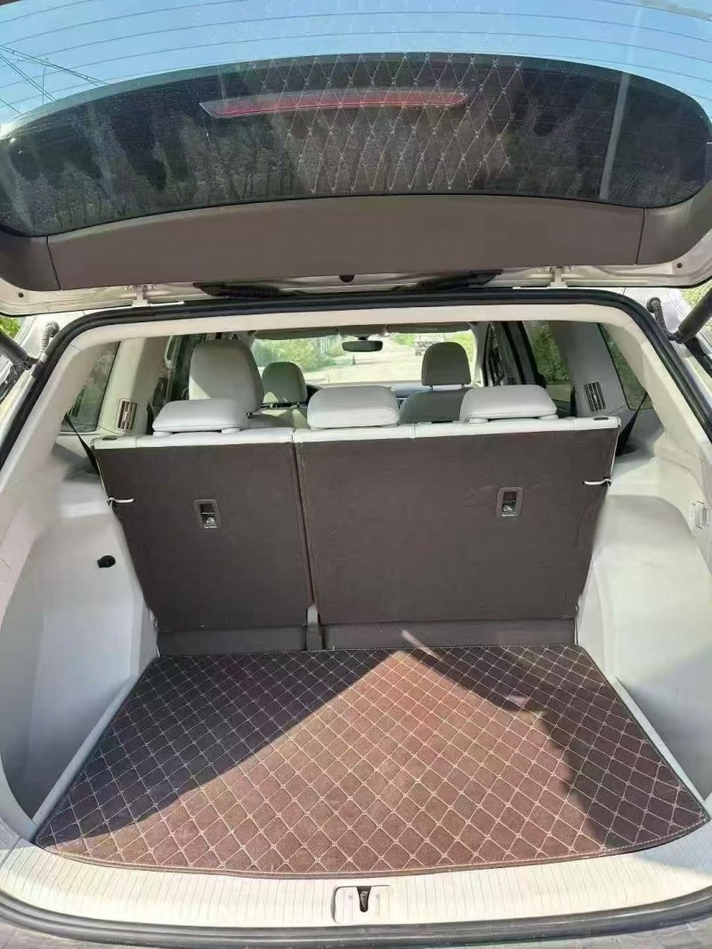 淄博23年大众威然4