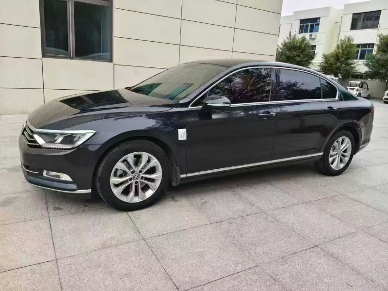 秦皇岛20年大众迈腾2