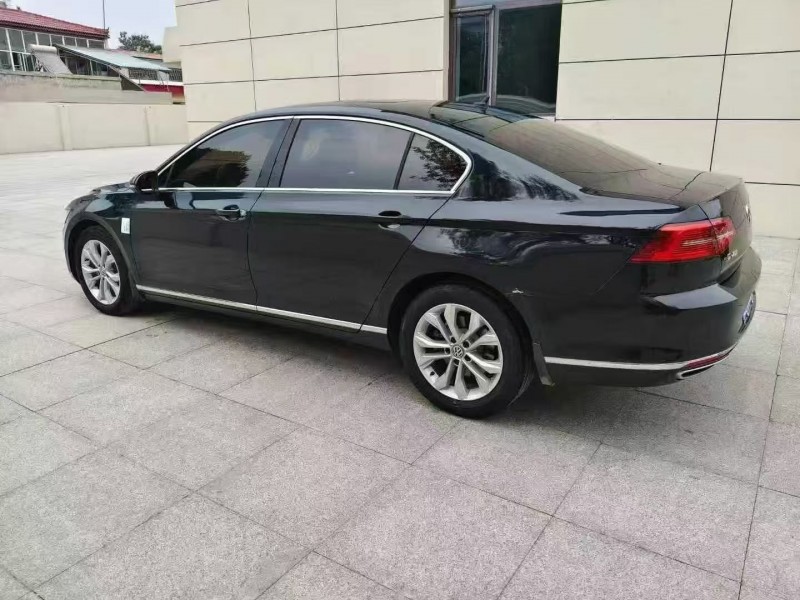 秦皇岛20年大众迈腾4