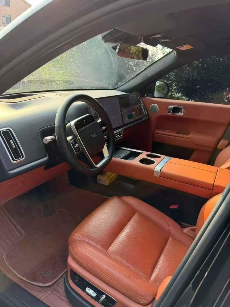 温州24年理想L74