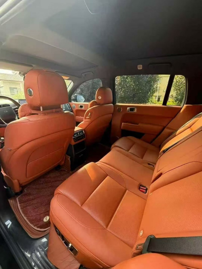 温州24年理想L75