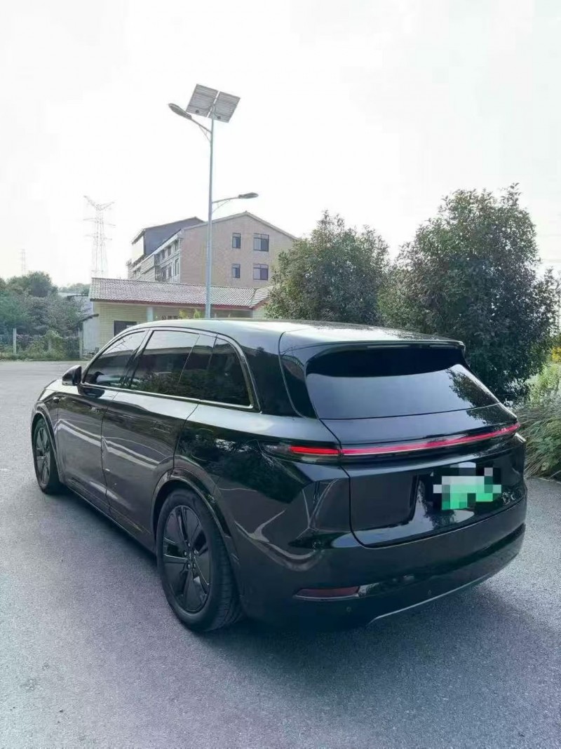 温州24年理想L79