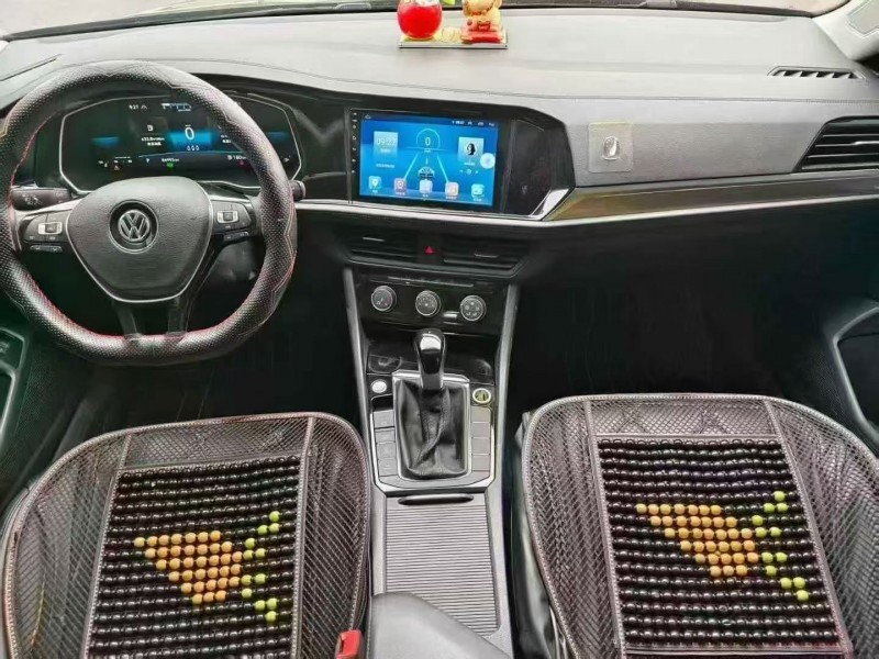 保定21年大众速腾6