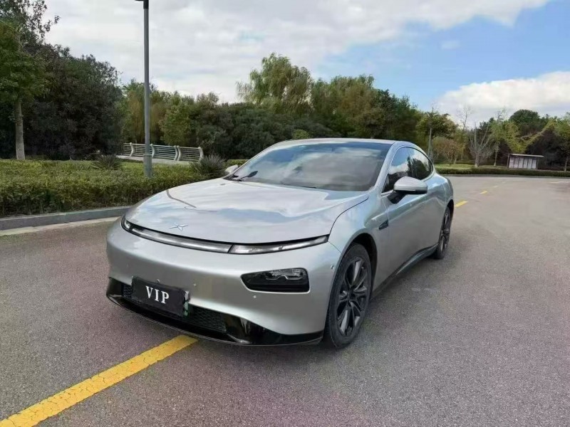 常州22年小鹏汽车p72
