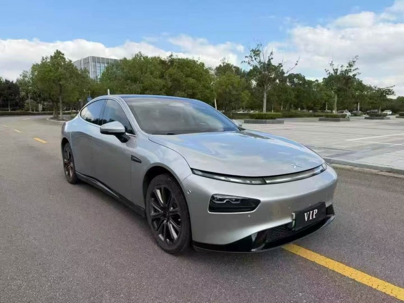 常州22年小鹏汽车p73