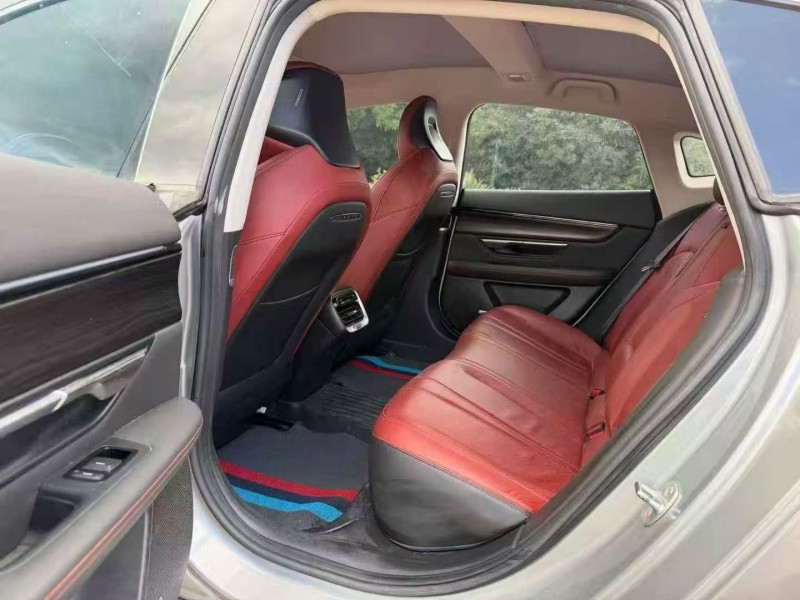 常州22年小鹏汽车p76