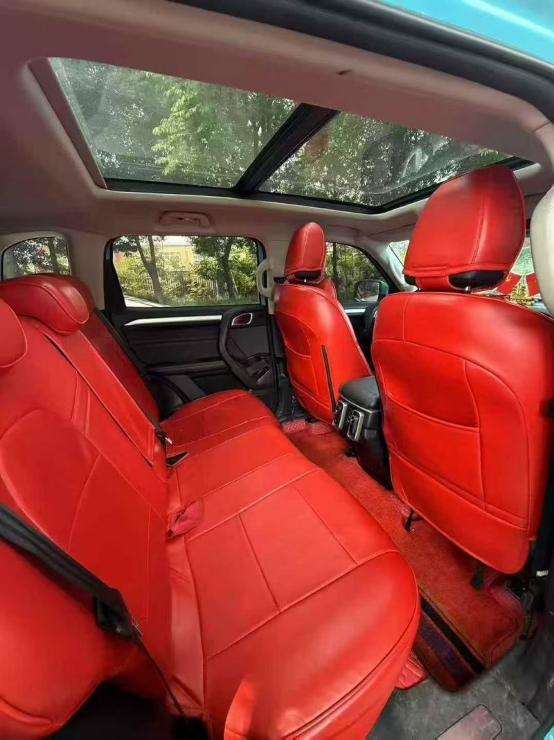 徐州22年哈弗大狗5