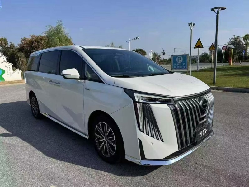 常州24年传祺M83