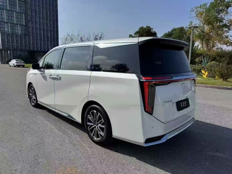 常州24年传祺M88