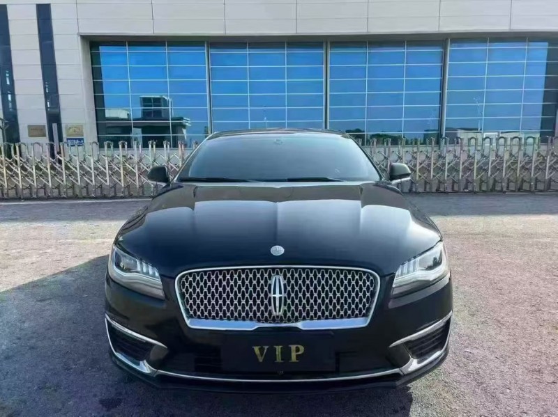 徐州19年林肯MKZ1