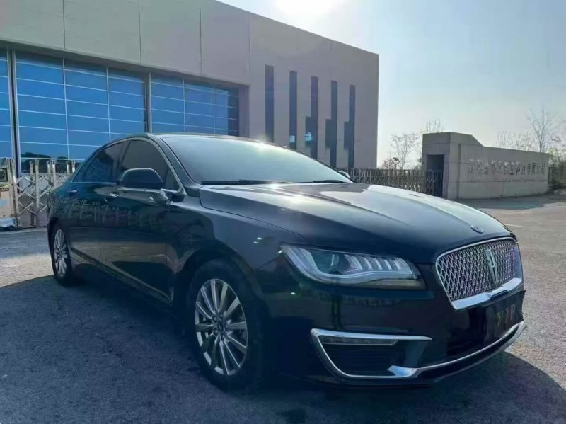徐州19年林肯MKZ3