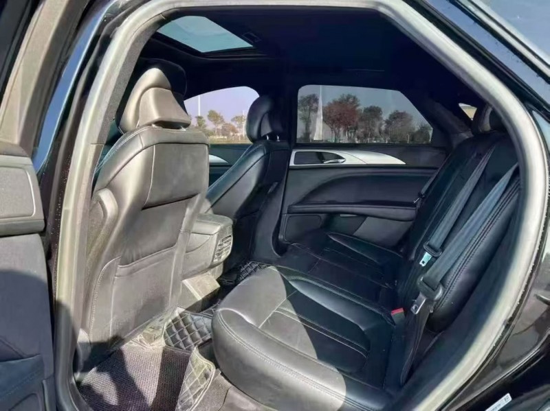 徐州19年林肯MKZ7