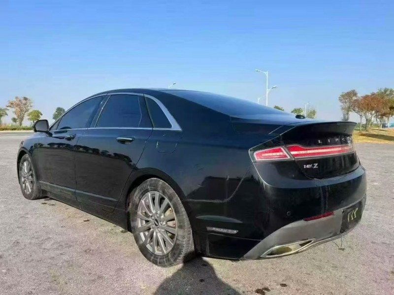徐州19年林肯MKZ8