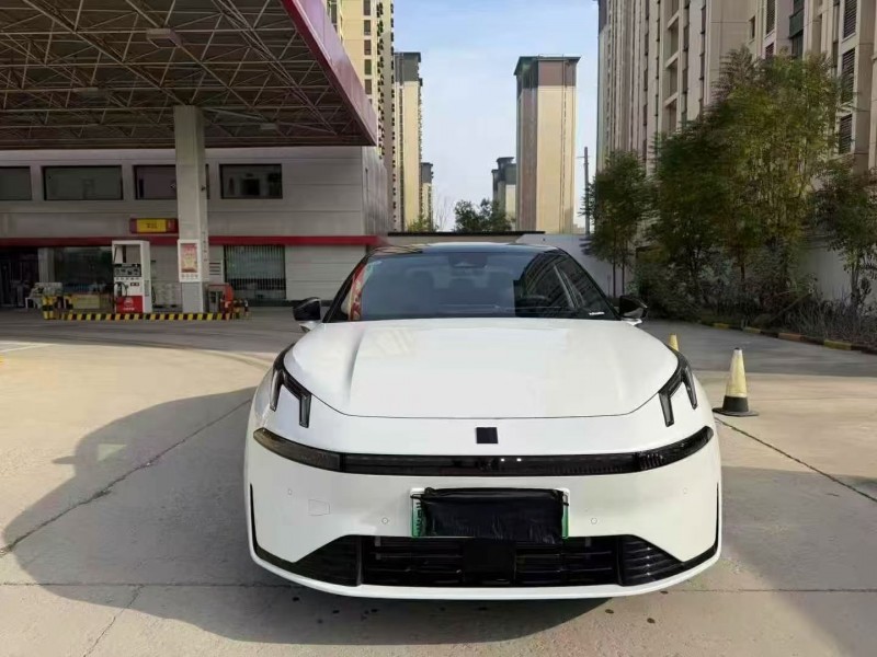 邯郸25年领克071