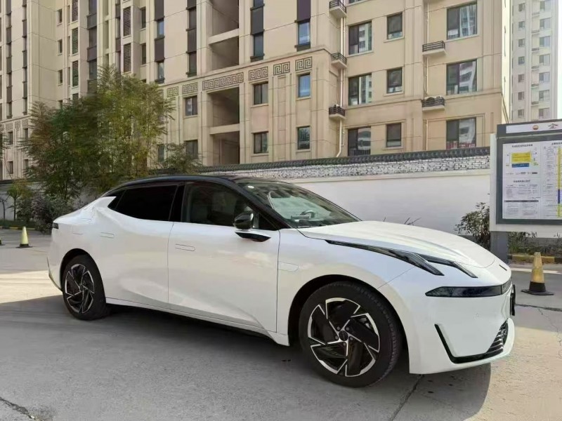 邯郸25年领克073