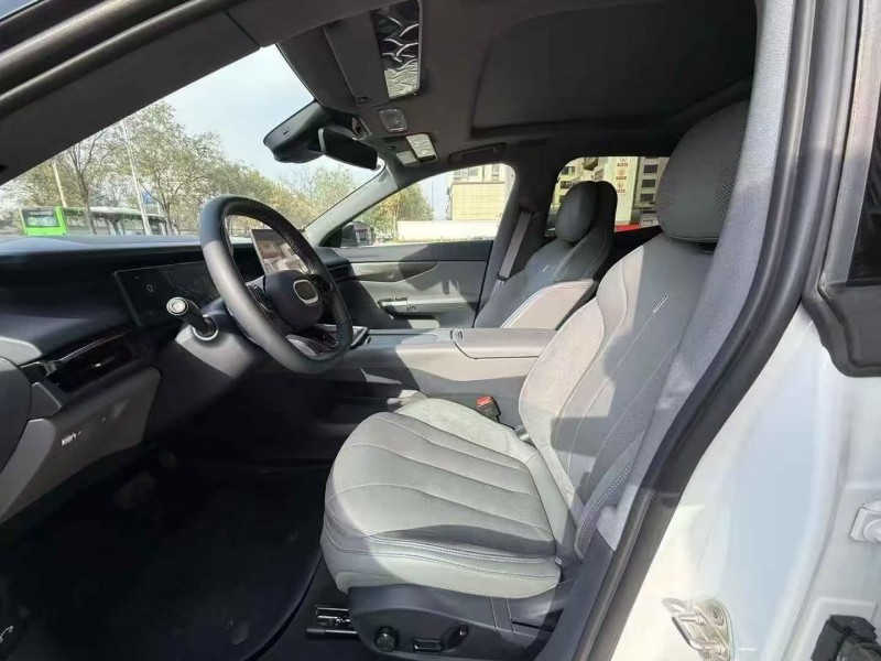 邯郸25年领克075