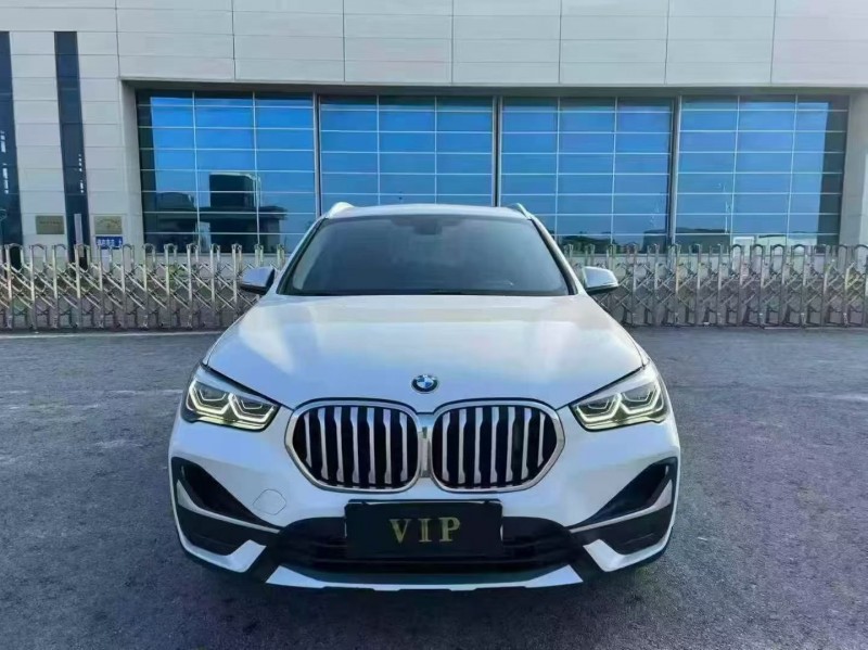 徐州23年宝马X11