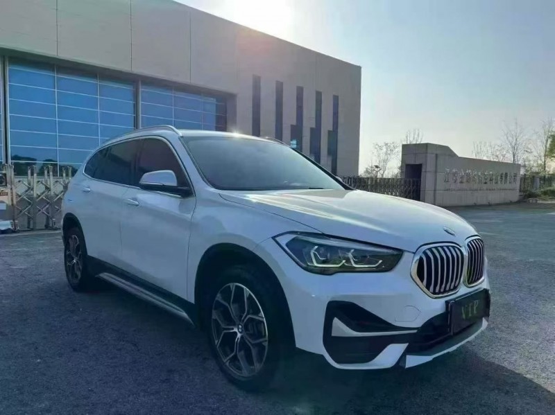 徐州23年宝马X12