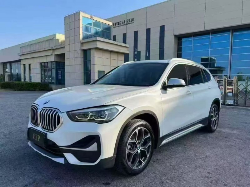 徐州23年宝马X13