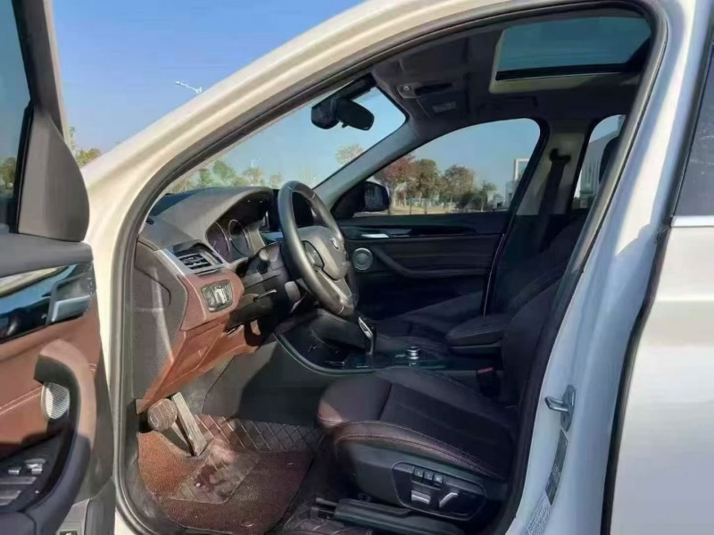 徐州23年宝马X15